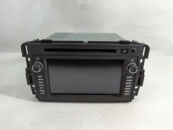 compare product 2007-2008 Pontiac Torrent Radio AM FM Cd Player Receiver Replacement P/N:15942548 Fits Fits 2007 2008 OEM Used Auto Parts