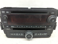 2007-2008 Pontiac Torrent Radio AM FM Cd Player Receiver Replacement P/N:25858586 Fits Fits 2007 2008 OEM Used Auto Parts - 