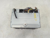 2007-2008 Pontiac Torrent Radio AM FM Cd Player Receiver Replacement P/N:25858586 Fits Fits 2007 2008 OEM Used Auto Parts - 