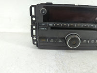 2008 Pontiac Torrent Radio AM FM Cd Player Receiver Replacement P/N:25920406 Fits OEM Used Auto Parts - Oemusedautoparts1.co