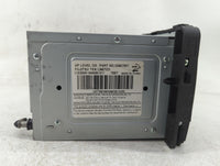 2008 Pontiac Torrent Radio AM FM Cd Player Receiver Replacement P/N:25867997 Fits OEM Used Auto Parts - Oemusedautoparts1.co