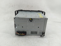 2008 Pontiac Torrent Radio AM FM Cd Player Receiver Replacement P/N:25867997 Fits OEM Used Auto Parts - Oemusedautoparts1.co