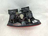 2006-2009 Pontiac Torrent Tail Light Assembly Driver Left OEM Fits Fits 2006 2007 2008 2009 OEM Used Auto Parts - Oemusedaut