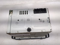 2008 Pontiac Torrent Radio AM FM Cd Player Receiver Replacement P/N:25956996 123000-0440D101, 121862-049 Fits OEM Used Auto 