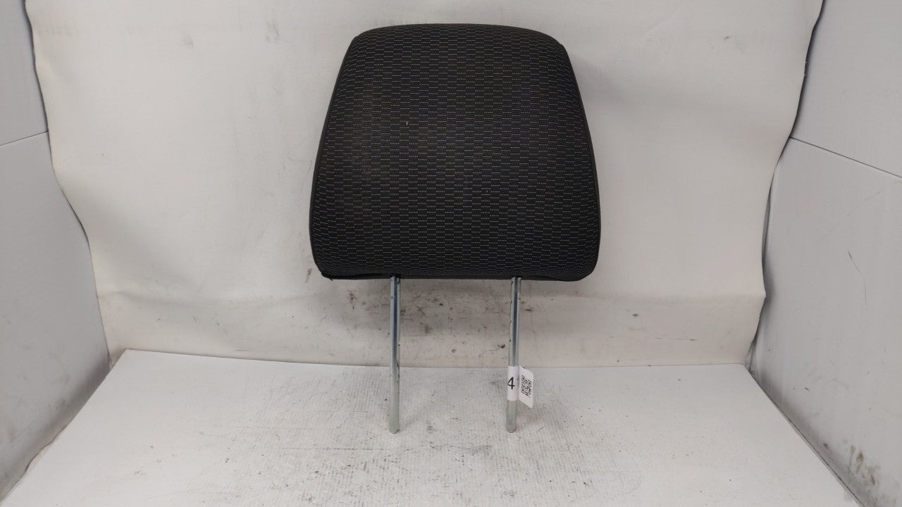 2008 Pontiac Torrent Headrest Head Rest Front Driver Passenger Seat Fits OEM Used Auto Parts - Oemusedautoparts1.com