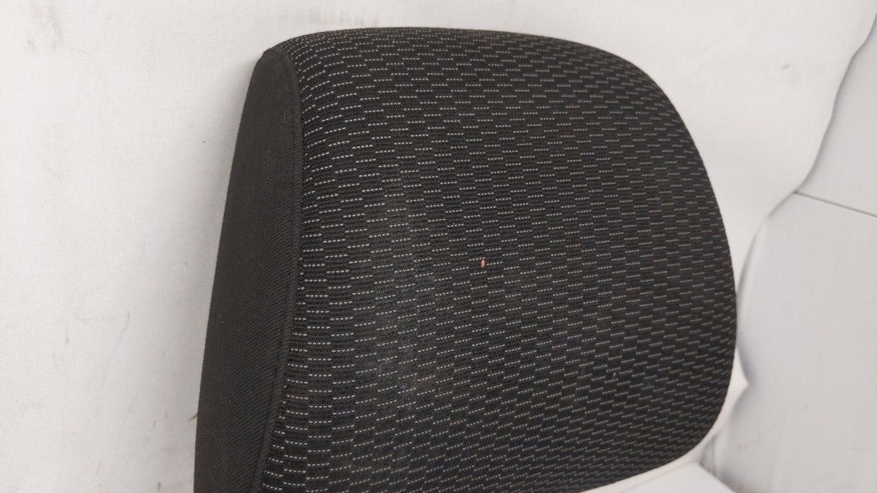 2008 Pontiac Torrent Headrest Head Rest Front Driver Passenger Seat Fits OEM Used Auto Parts - Oemusedautoparts1.com