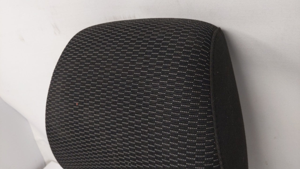 2008 Pontiac Torrent Headrest Head Rest Front Driver Passenger Seat Fits OEM Used Auto Parts - Oemusedautoparts1.com