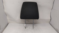 2008 Pontiac Torrent Headrest Head Rest Front Driver Passenger Seat Fits OEM Used Auto Parts - Oemusedautoparts1.com