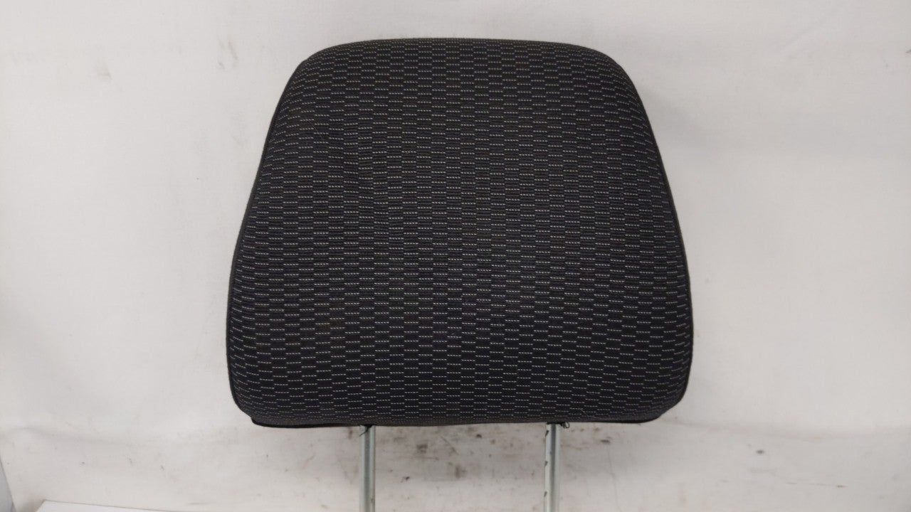 2008 Pontiac Torrent Headrest Head Rest Front Driver Passenger Seat Fits OEM Used Auto Parts - Oemusedautoparts1.com