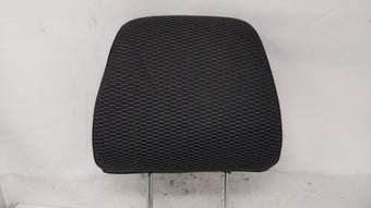 compare product 2008 Pontiac Torrent Headrest Head Rest Front Driver Passenger Seat Fits OEM Used Auto Parts