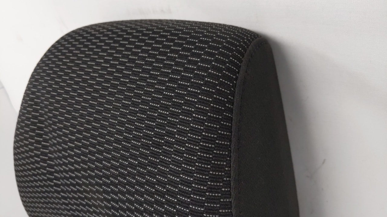 2008 Pontiac Torrent Headrest Head Rest Front Driver Passenger Seat Fits OEM Used Auto Parts - Oemusedautoparts1.com