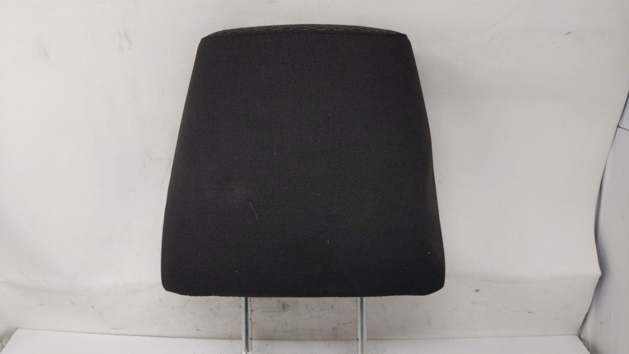 2008 Pontiac Torrent Headrest Head Rest Front Driver Passenger Seat Fits OEM Used Auto Parts - Oemusedautoparts1.com