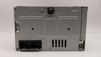 2008 Pontiac Torrent Radio AM FM Cd Player Receiver Replacement P/N:25887902 Fits OEM Used Auto Parts - Oemusedautoparts1.co