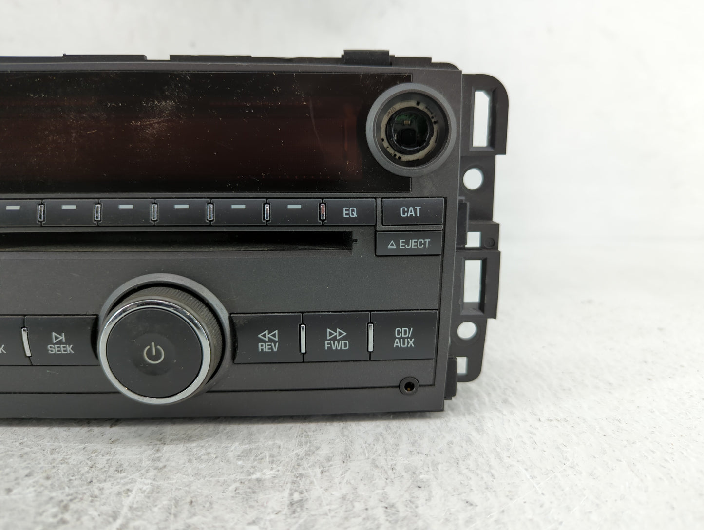 2008-2008 Pontiac Torrent Am Fm Cd Player Radio Receiver - Oemusedautoparts1.com