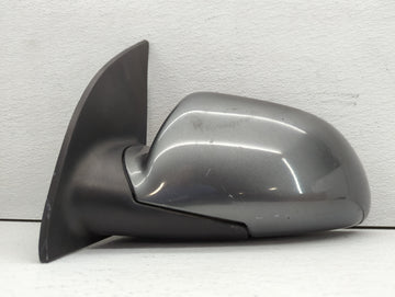 2006-2009 Pontiac Torrent Driver Side View Mirror - Left Door Mirror OEM Used - Oemusedautoparts1.com