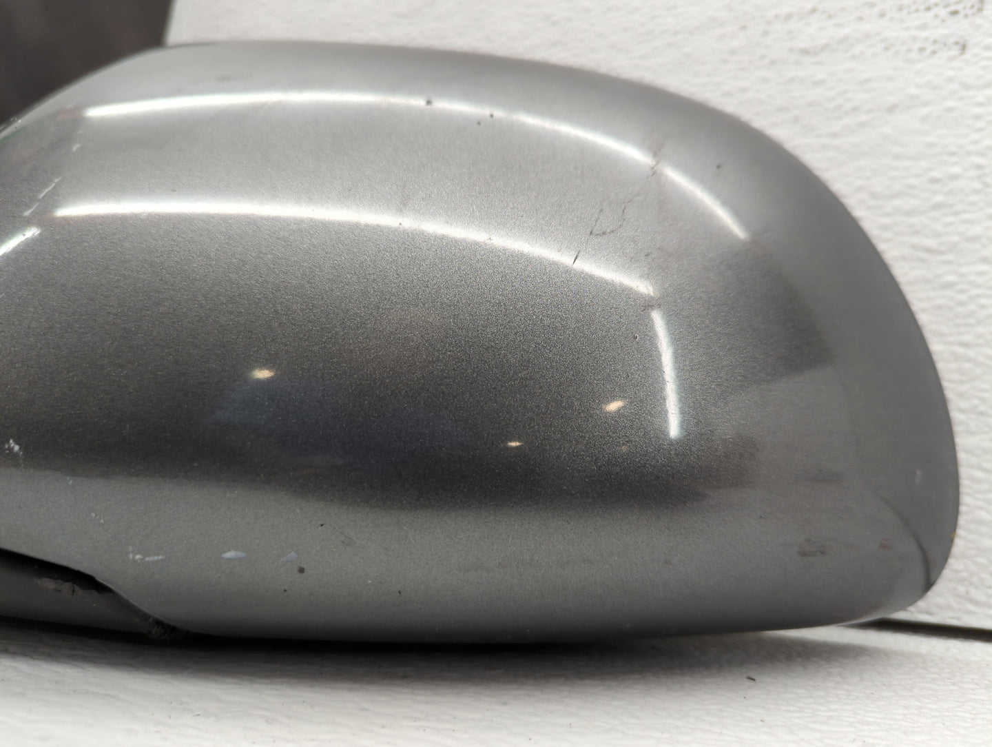 2006-2009 Pontiac Torrent Driver Side View Mirror - Left Door Mirror OEM Used - Oemusedautoparts1.com