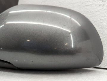 2006-2009 Pontiac Torrent Driver Side View Mirror - Left Door Mirror OEM Used