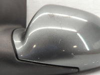 2006-2009 Pontiac Torrent Driver Side View Mirror - Left Door Mirror OEM Used - Oemusedautoparts1.com