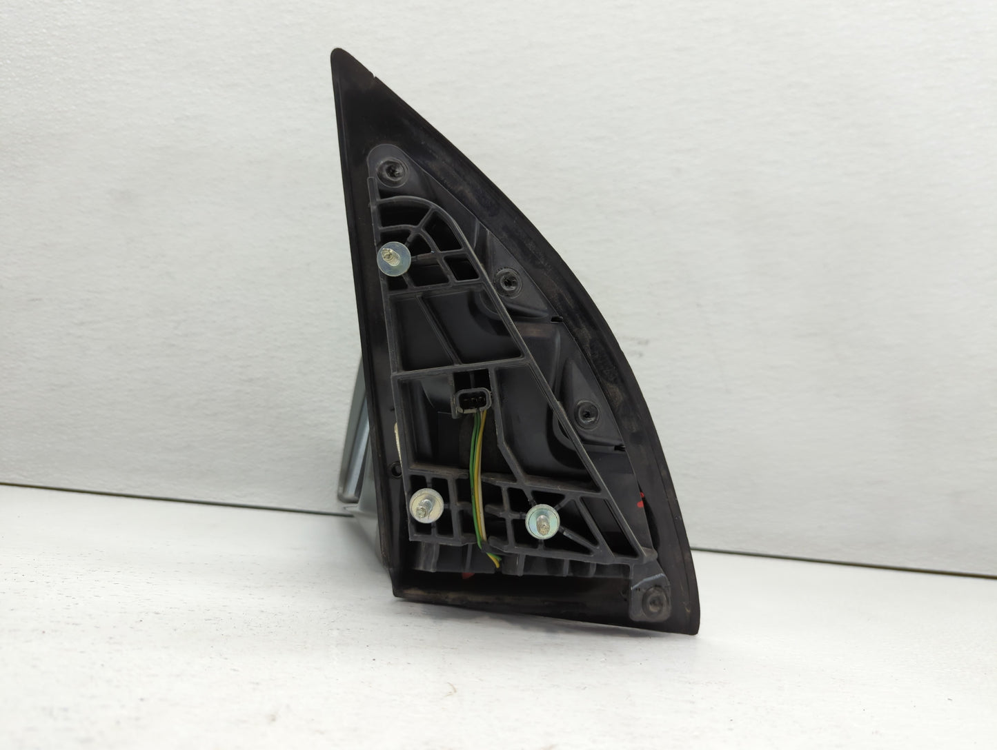 2006-2009 Pontiac Torrent Driver Side View Mirror - Left Door Mirror OEM Used - Oemusedautoparts1.com