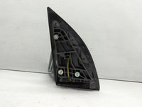 2006-2009 Pontiac Torrent Driver Side View Mirror - Left Door Mirror OEM Used - Oemusedautoparts1.com