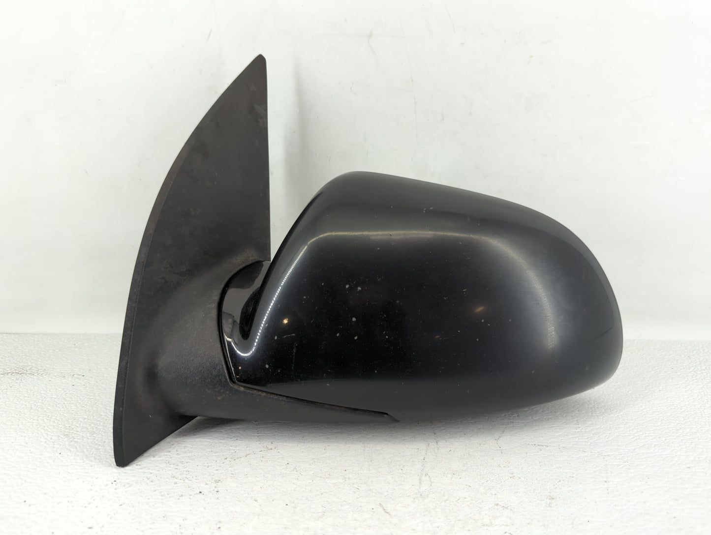 2006-2009 Pontiac Torrent Driver Side View Mirror - Left Door Mirror OEM Used - Oemusedautoparts1.com