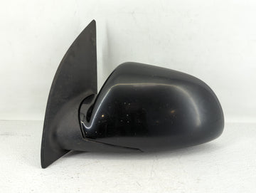 2006-2009 Pontiac Torrent Driver Side View Mirror - Left Door Mirror OEM Used - Oemusedautoparts1.com