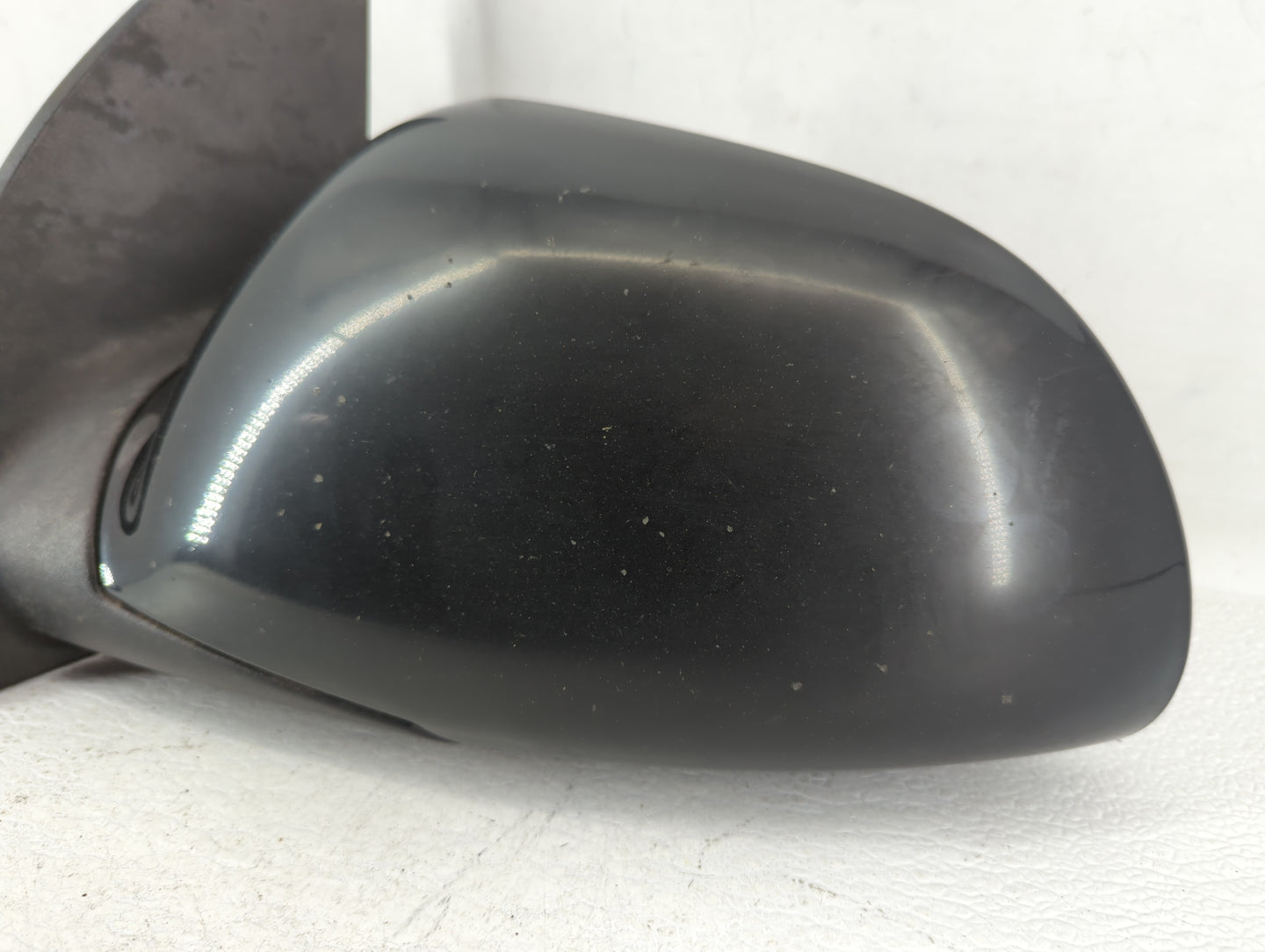 2006-2009 Pontiac Torrent Side Mirror Replacement Driver Left View Door Mirror Fits Fits 2006 2007 2008 2009 OEM Used Auto P