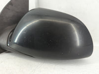 2006-2009 Pontiac Torrent Driver Side View Mirror - Left Door Mirror OEM Used - Oemusedautoparts1.com