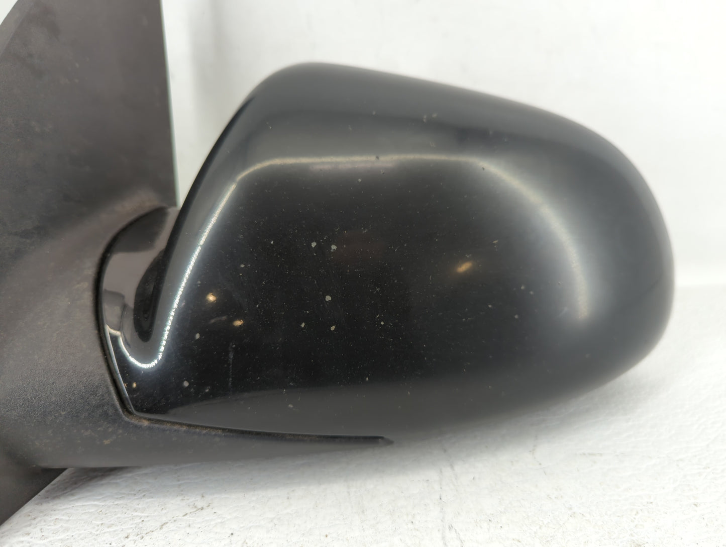 2006-2009 Pontiac Torrent Driver Side View Mirror - Left Door Mirror OEM Used - Oemusedautoparts1.com