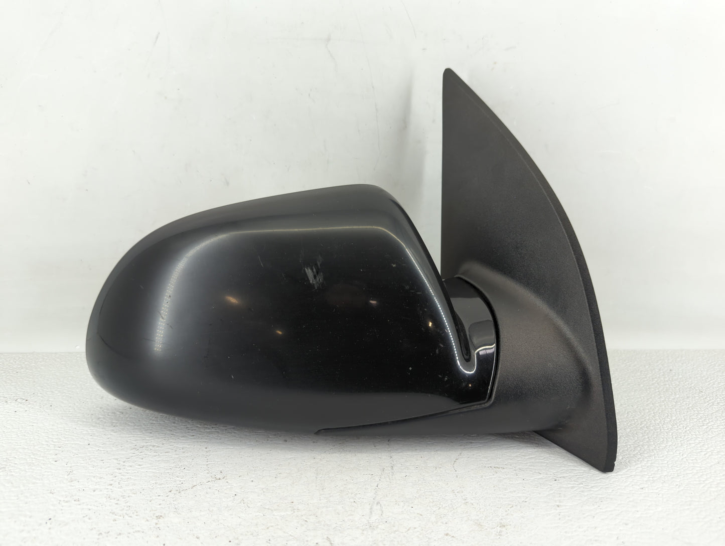 2006-2009 Pontiac Torrent Side Mirror Replacement Passenger Right View Door Mirror P/N:25841260 Fits Fits 2006 2007 2008 200