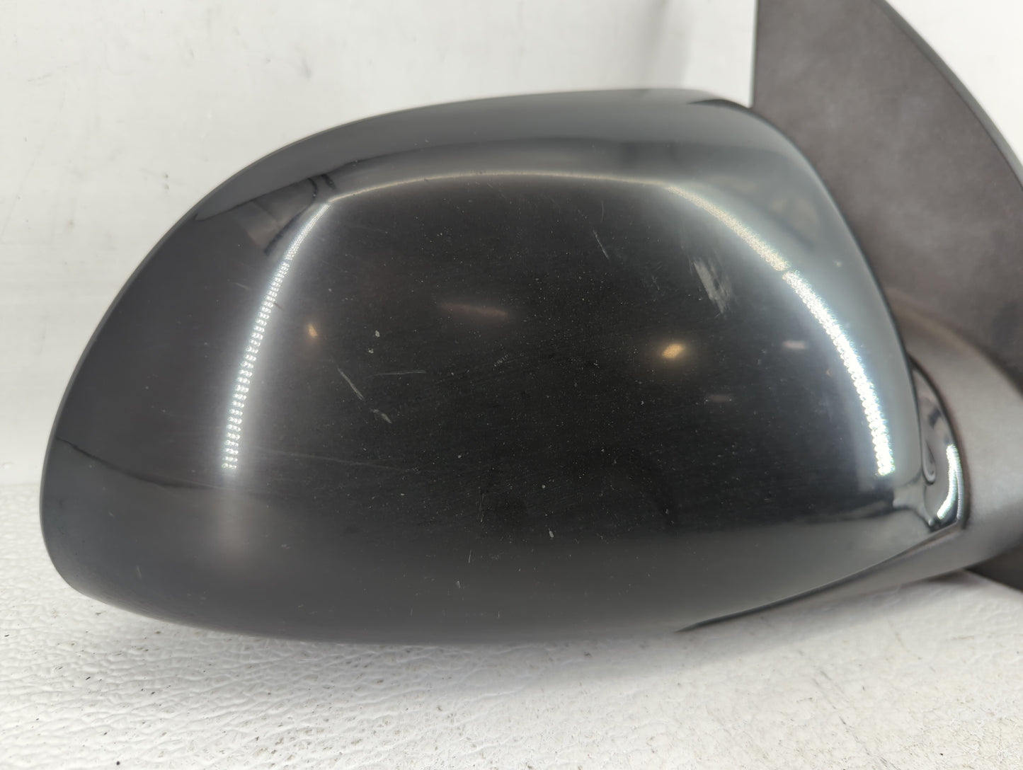 2006-2009 Pontiac Torrent Side Mirror Replacement Passenger Right View Door Mirror P/N:25841260 Fits Fits 2006 2007 2008 200