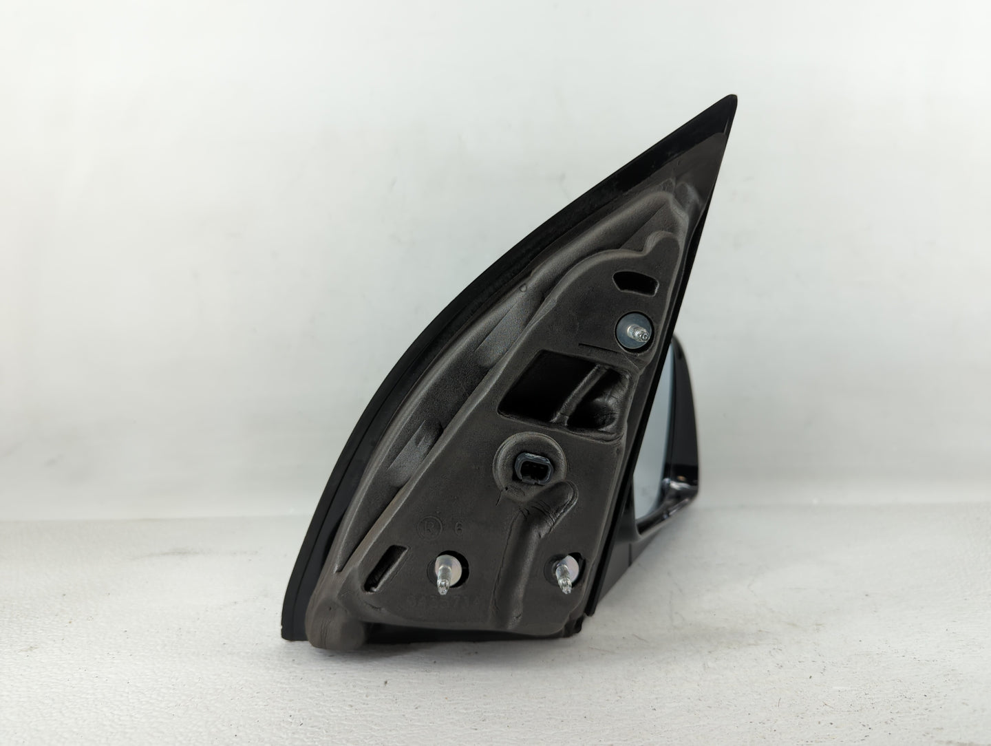 2006-2009 Pontiac Torrent Side Mirror Replacement Passenger Right View Door Mirror P/N:25841260 Fits Fits 2006 2007 2008 200