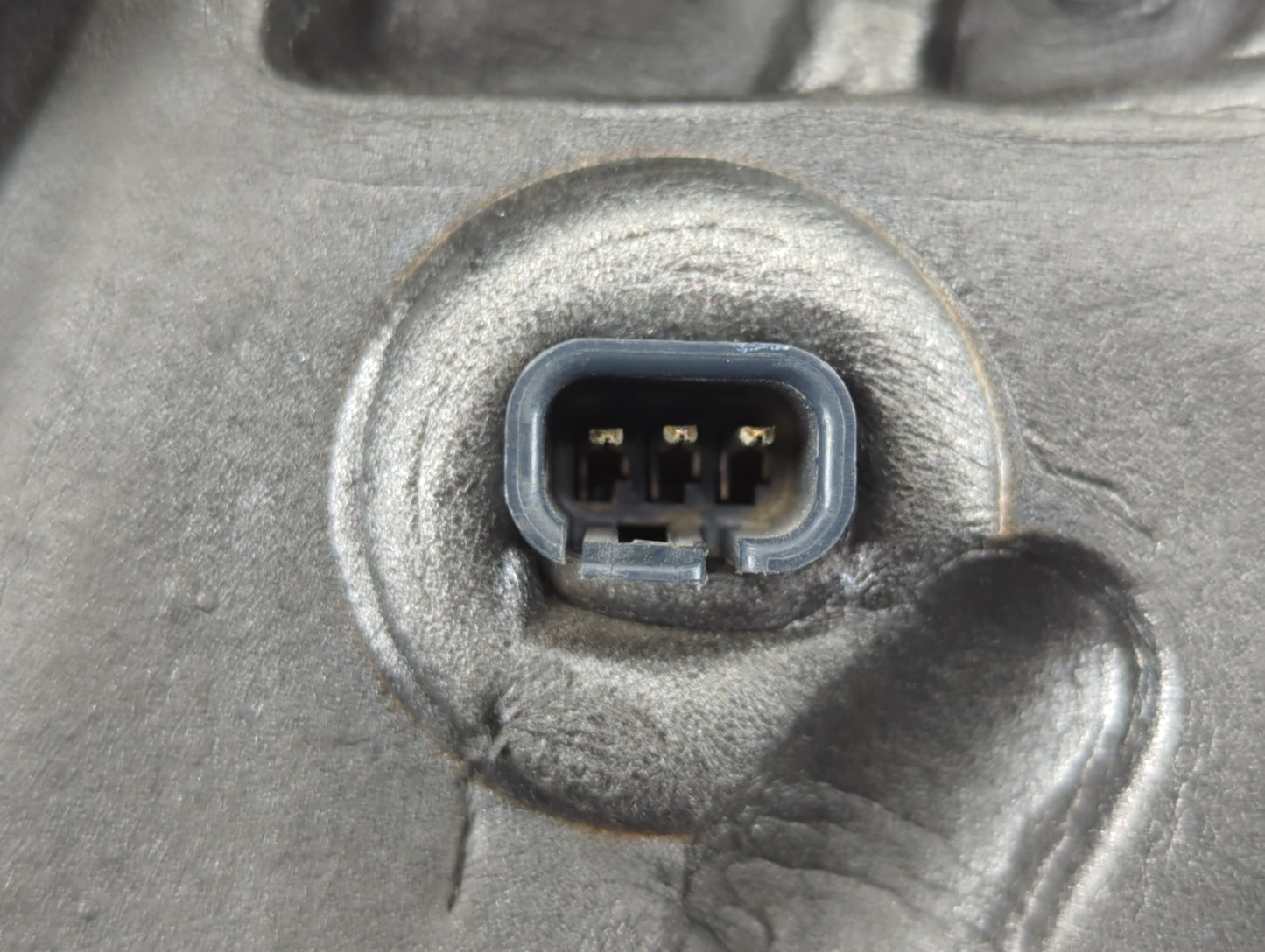 2006-2009 Pontiac Torrent Side Mirror Replacement Passenger Right View Door Mirror P/N:25841260 Fits Fits 2006 2007 2008 200