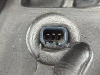 2006-2009 Pontiac Torrent Side Mirror Replacement Passenger Right View Door Mirror P/N:25841260 Fits Fits 2006 2007 2008 200