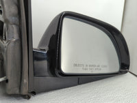 2006-2009 Pontiac Torrent Side Mirror Replacement Passenger Right View Door Mirror P/N:25841260 Fits Fits 2006 2007 2008 200