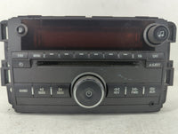 2007-2008 Pontiac Torrent Am Fm Cd Player Radio Receiver - Oemusedautoparts1.com