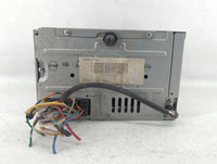 2007-2008 Pontiac Torrent Am Fm Cd Player Radio Receiver - Oemusedautoparts1.com