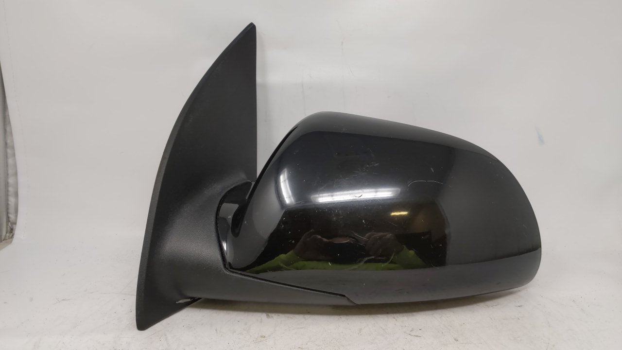 2006-2009 Pontiac Torrent Driver Side View Mirror - Left Door Mirror OEM Used - Oemusedautoparts1.com