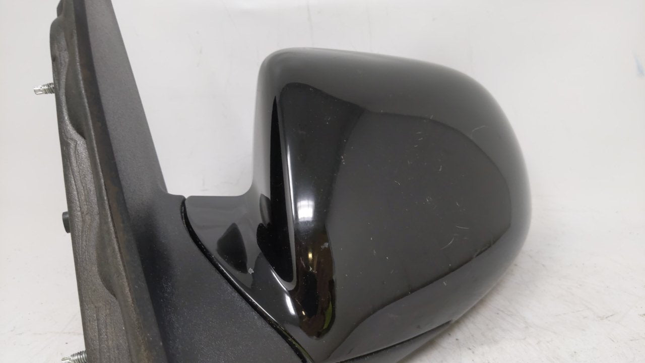 2006-2009 Pontiac Torrent Driver Side View Mirror - Left Door Mirror OEM Used - Oemusedautoparts1.com