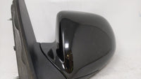 2006-2009 Pontiac Torrent Driver Side View Mirror - Left Door Mirror OEM Used - Oemusedautoparts1.com