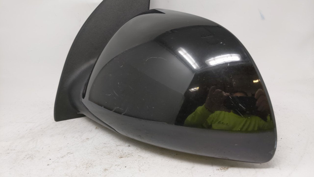 2006-2009 Pontiac Torrent Driver Side View Mirror - Left Door Mirror OEM Used - Oemusedautoparts1.com