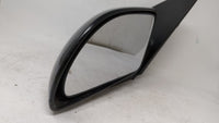 2006-2009 Pontiac Torrent Driver Side View Mirror - Left Door Mirror OEM Used - Oemusedautoparts1.com