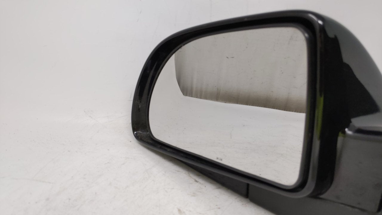 2006-2009 Pontiac Torrent Driver Side View Mirror - Left Door Mirror OEM Used - Oemusedautoparts1.com
