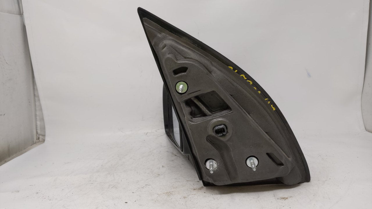 2006-2009 Pontiac Torrent Driver Side View Mirror - Left Door Mirror OEM Used - Oemusedautoparts1.com