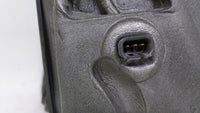 2006-2009 Pontiac Torrent Driver Side View Mirror - Left Door Mirror OEM Used - Oemusedautoparts1.com
