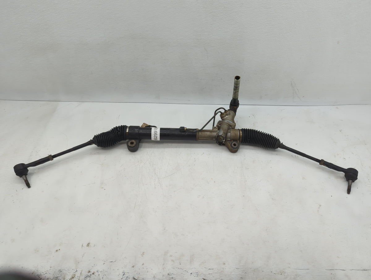 2008-2009 Pontiac Torrent Rack and Pinion Steering Gear P/N:45891159 Fits Fits 2008 2009 OEM Used Auto Parts - Oemusedautopa