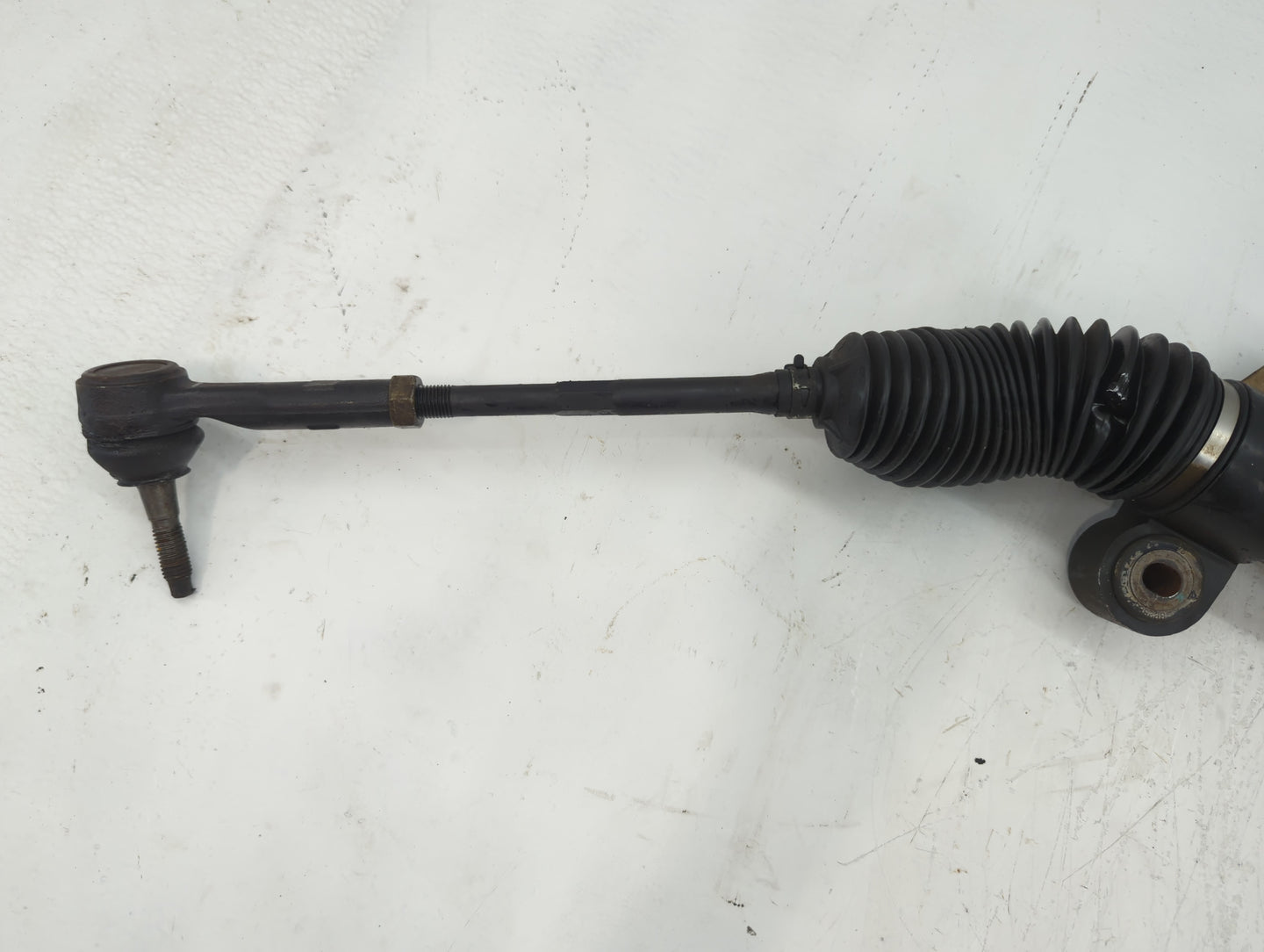 2008-2009 Pontiac Torrent Rack and Pinion Steering Gear P/N:45891159 Fits Fits 2008 2009 OEM Used Auto Parts - Oemusedautopa