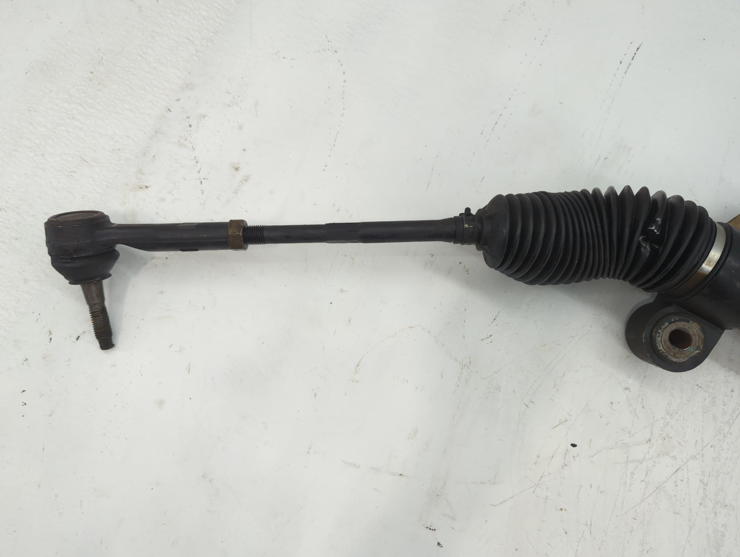 2008-2009 Pontiac Torrent Rack and Pinion Steering Gear P/N:45891159 Fits Fits 2008 2009 OEM Used Auto Parts - Oemusedautopa
