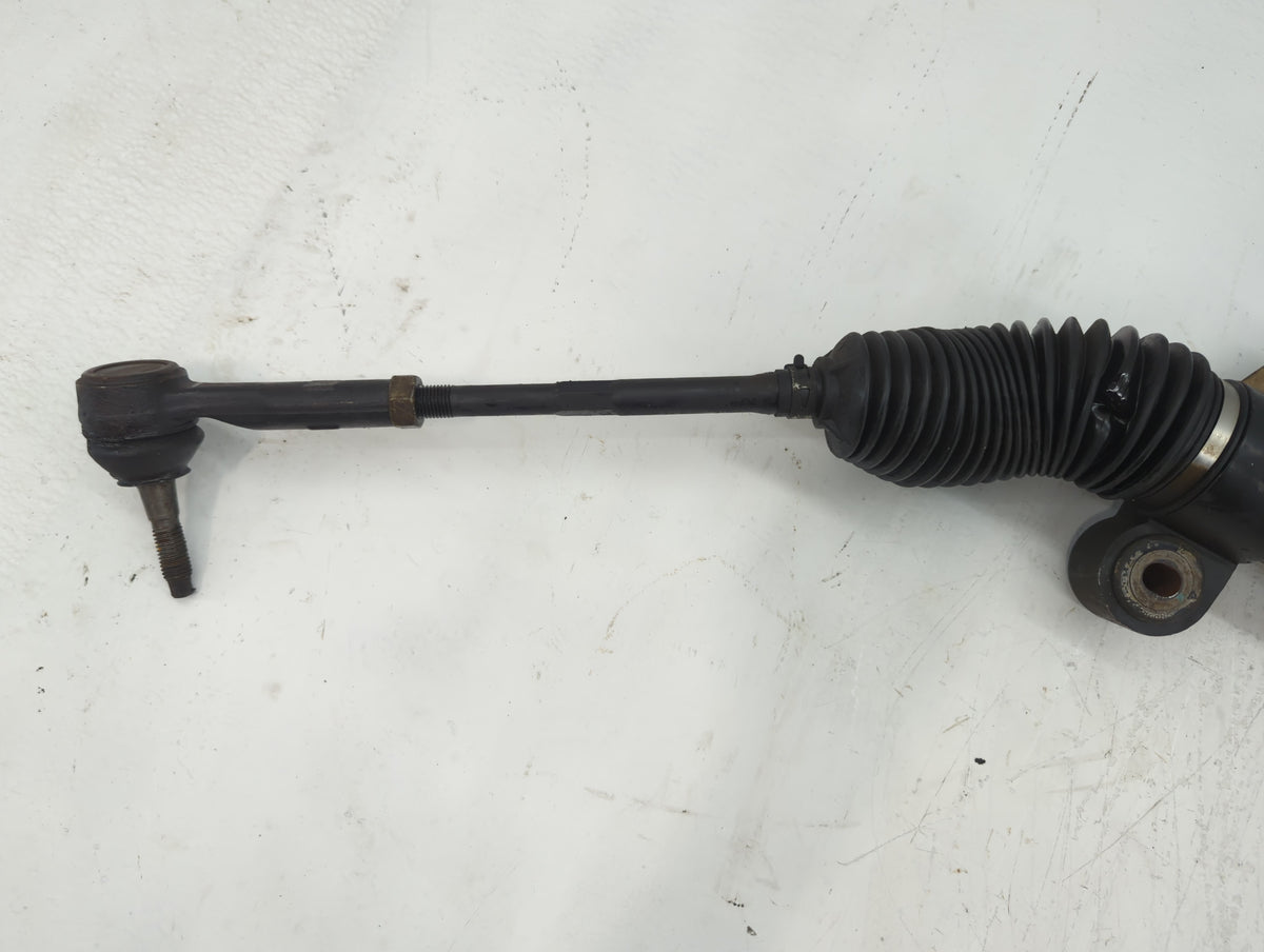 2008-2009 Pontiac Torrent Rack and Pinion Steering Gear P/N:45891159 Fits Fits 2008 2009 OEM Used Auto Parts - Oemusedautopa
