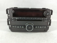 2008-2008 Pontiac Torrent Am Fm Cd Player Radio Receiver - Oemusedautoparts1.com